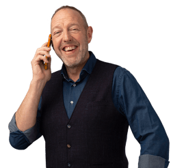 Harry bellen